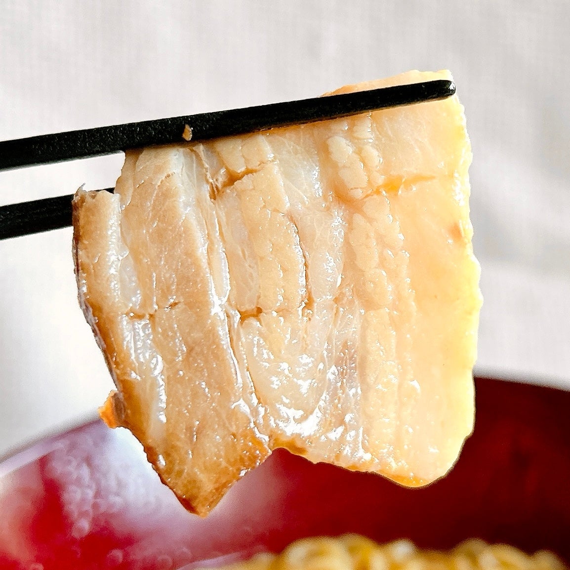 FamilyMart（ファミリーマート）の「赤味噌のコクと香味野菜の香り具付き味噌ラーメン」