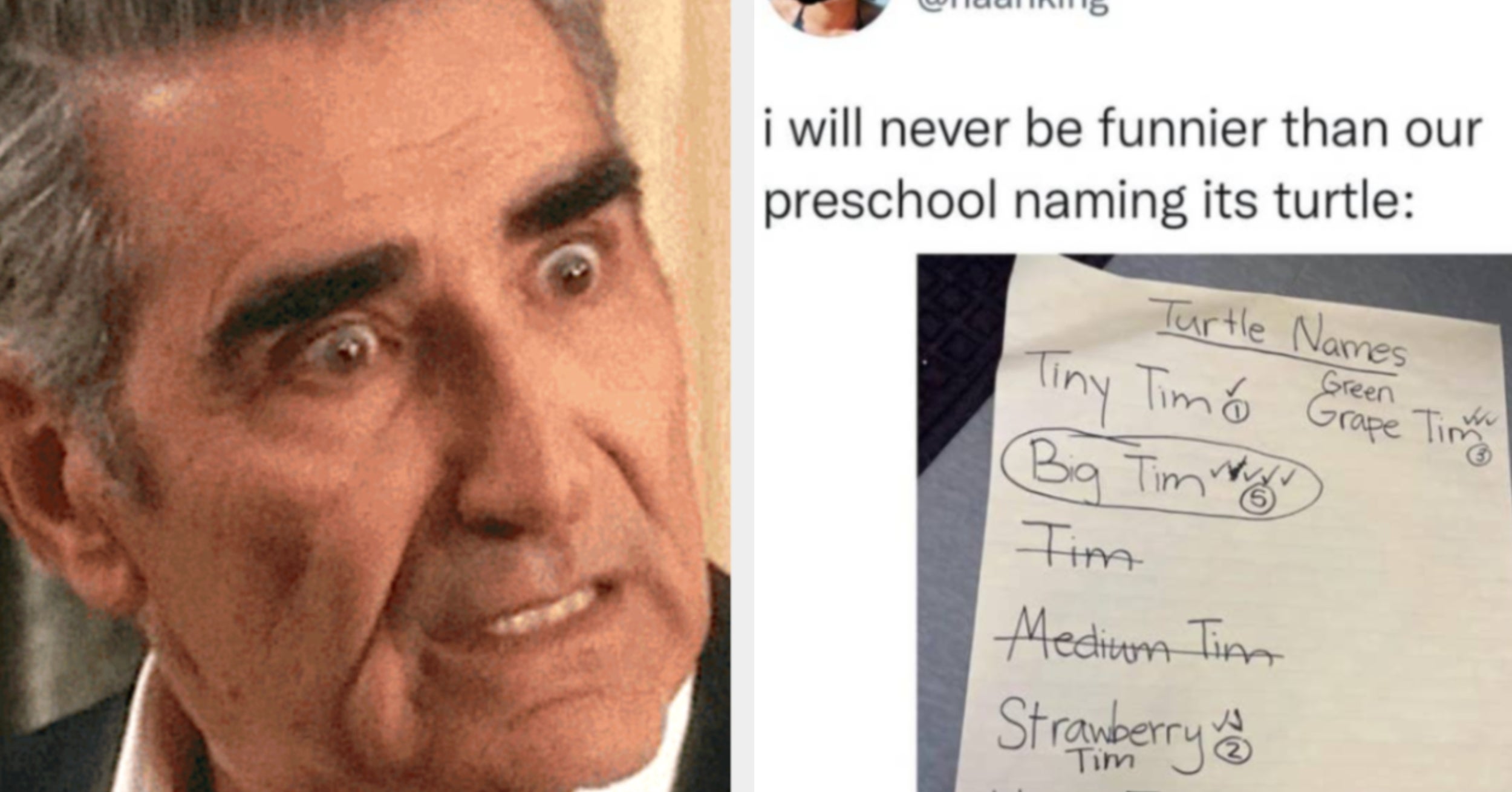 100 Extremely Dumb Pictures From 2025 That Literally Never Fail To Make Me Cackle Uncontrollably No Matter How Many Times I've Seen Them