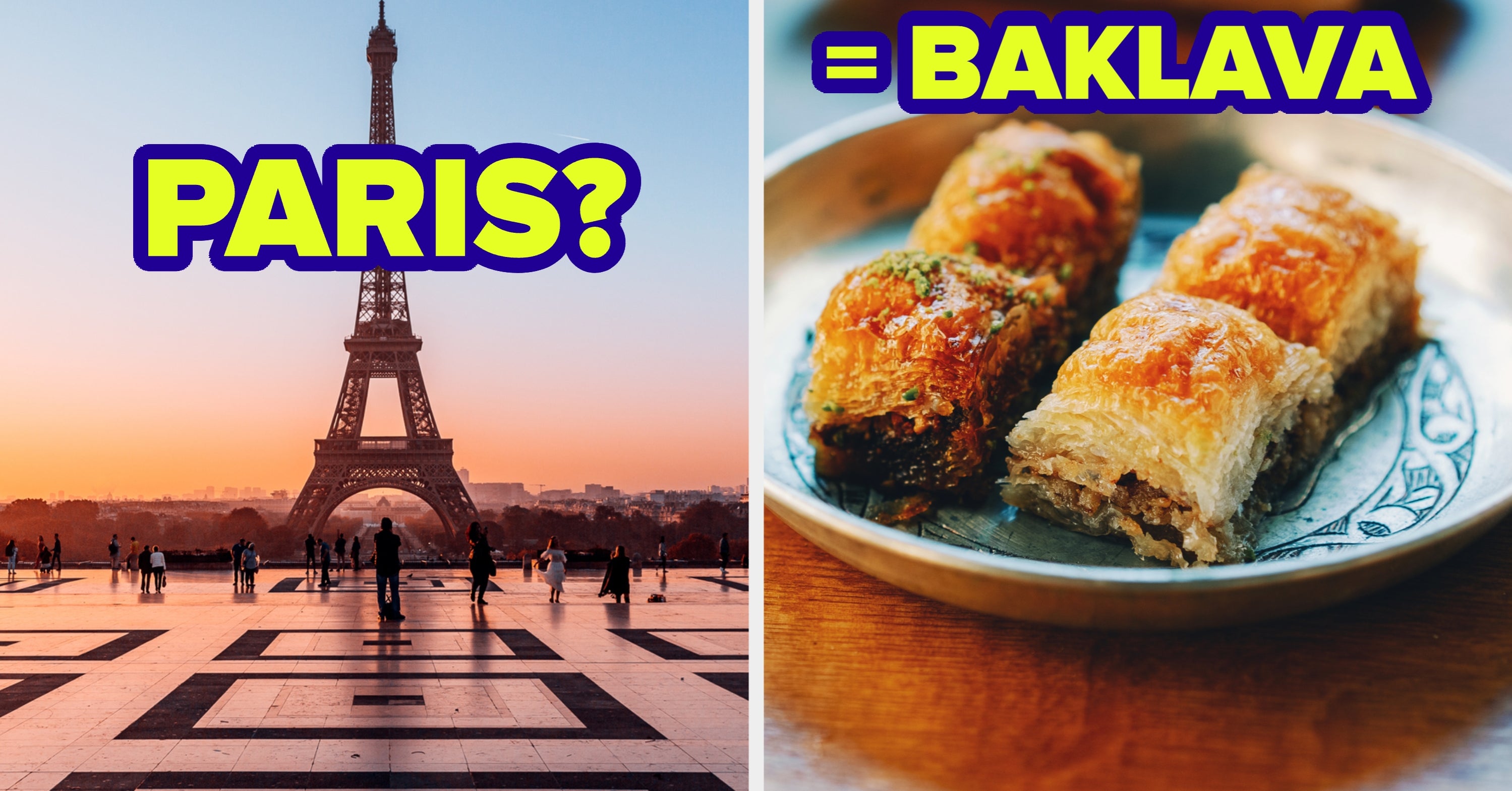 Spend $2K On A Europe Trip And I'll Reveal Where You Should Travel Next