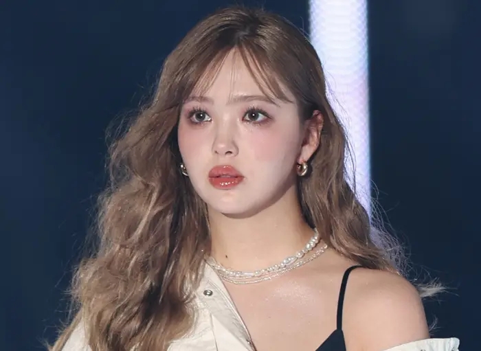 藤田ニコルさん（時事）