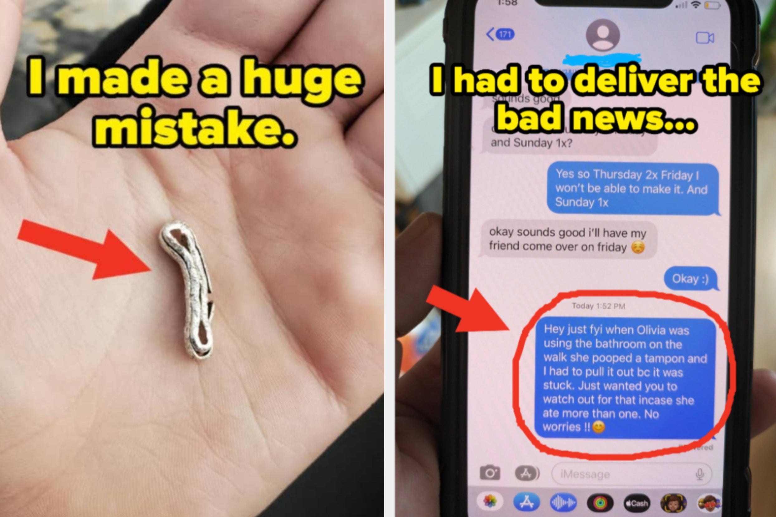 100 People Who Had A Way, Way, Way, Way, Way, Way, Way, Way, Way, Way Worse 2025 Than You