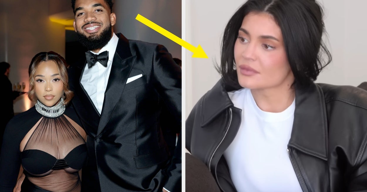 Here's How Kylie Jenner Reacted To Jordyn Woods' Engagement, Six Years After The Tristan Thompson Cheating Scandal