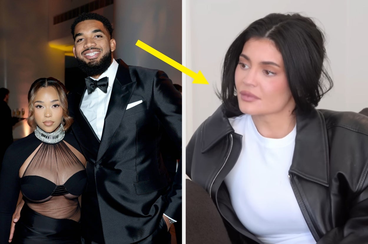 Here’s How Kylie Jenner Reacted To Jordyn Woods’s Engagement