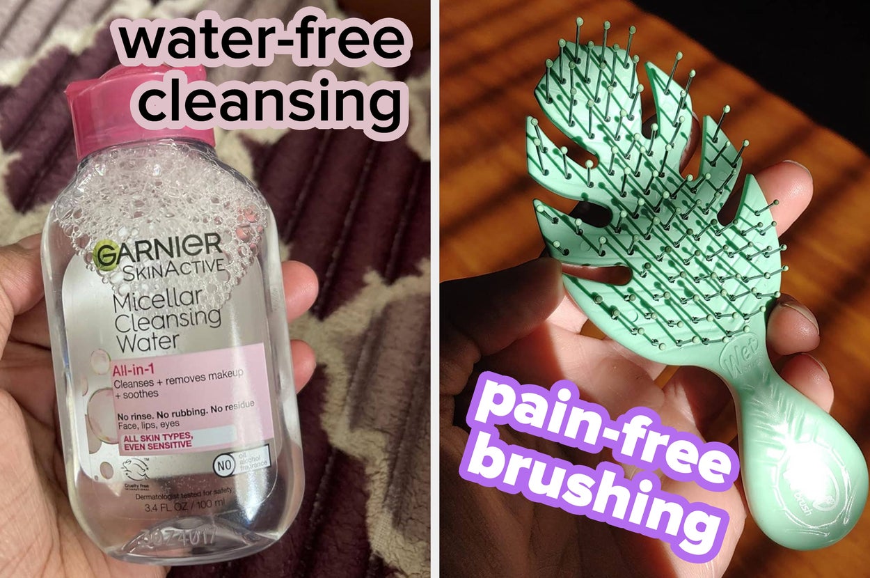 27 Travel Items You Need If You *Refuse* To Check A Bag