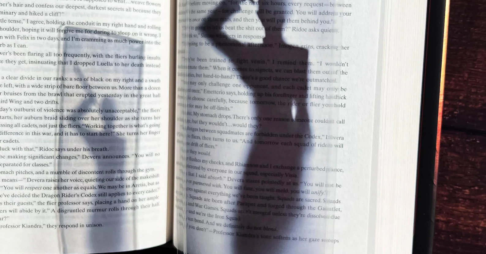 28 Fun And/Or Useful Things I Feel Strongly Everyone Should At Least Know About