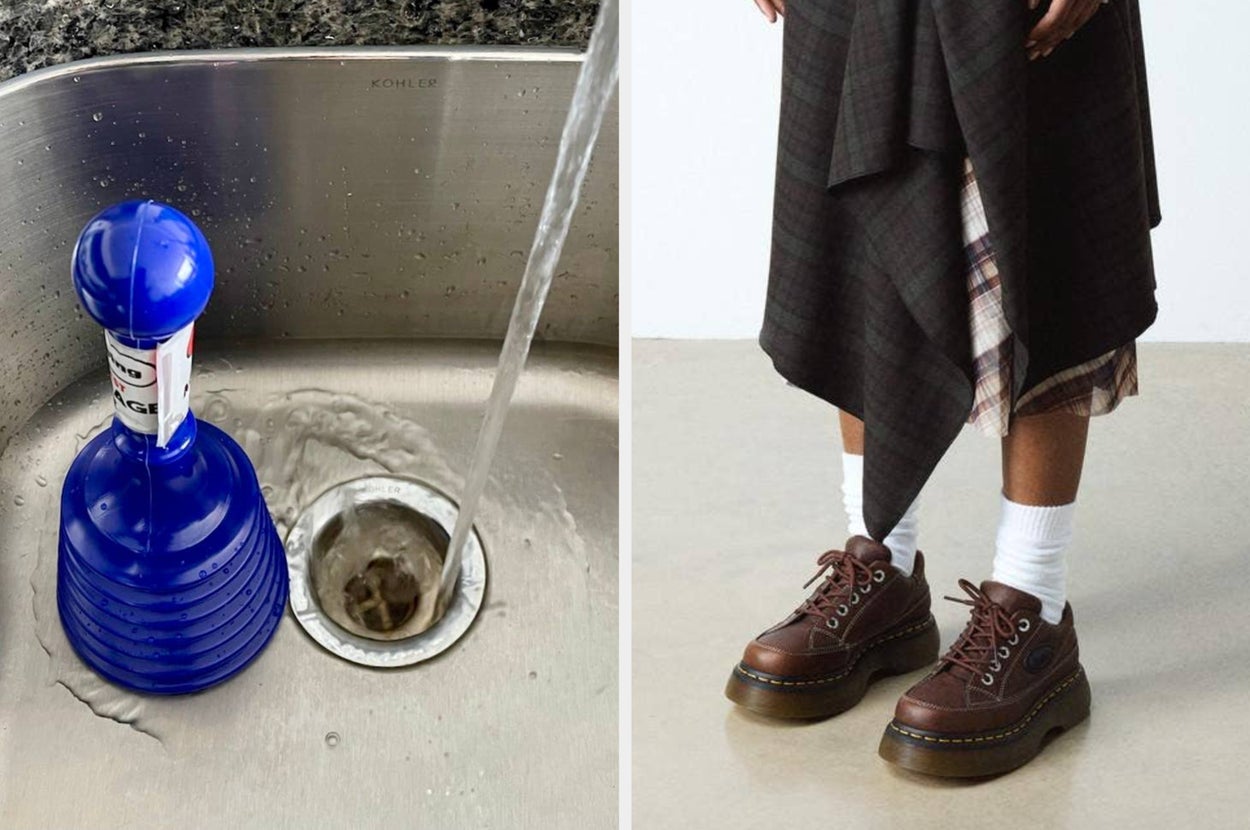 25 Things Reviewers Said Were The Best Thing They Bought In 2025