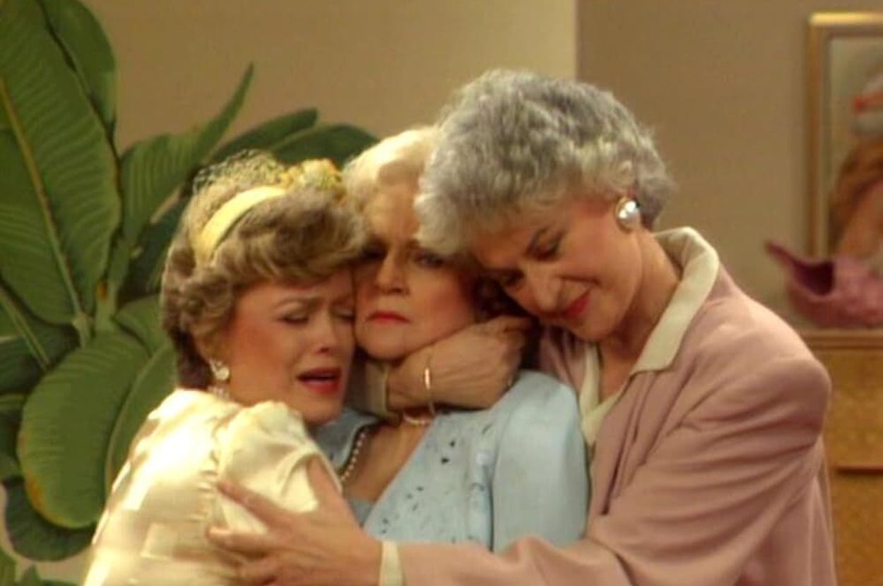 Pick One TV Show Per Decade And We'll Guess Your Zodiac Sign