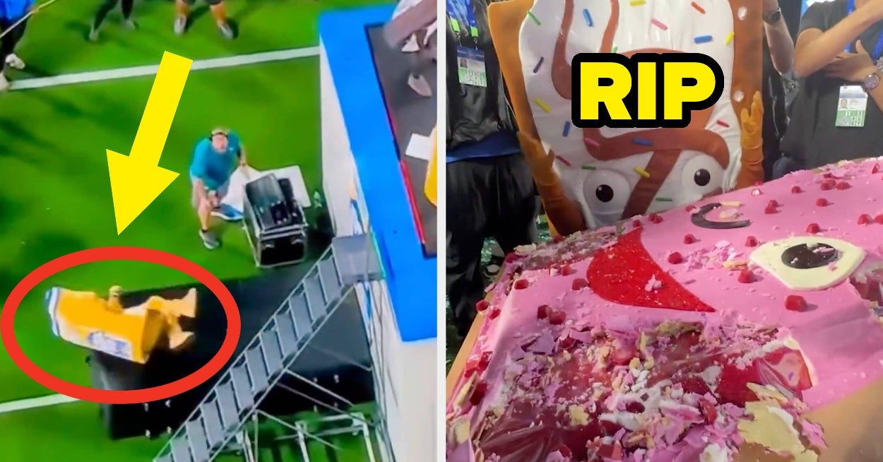 I'm Convinced This New Holiday Tradition Is Somehow The Most American Thing On Earth