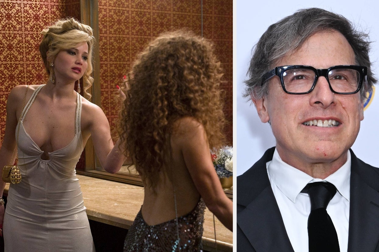“I Know He’s Tough”: After Jennifer Lawrence Was Branded A “Pick Me” For Saying That David O. Russell’s Aggressive Directing Style Didn’t Bother Her Because She’s “Not Sensitive,” She Has Clarified Her Stance