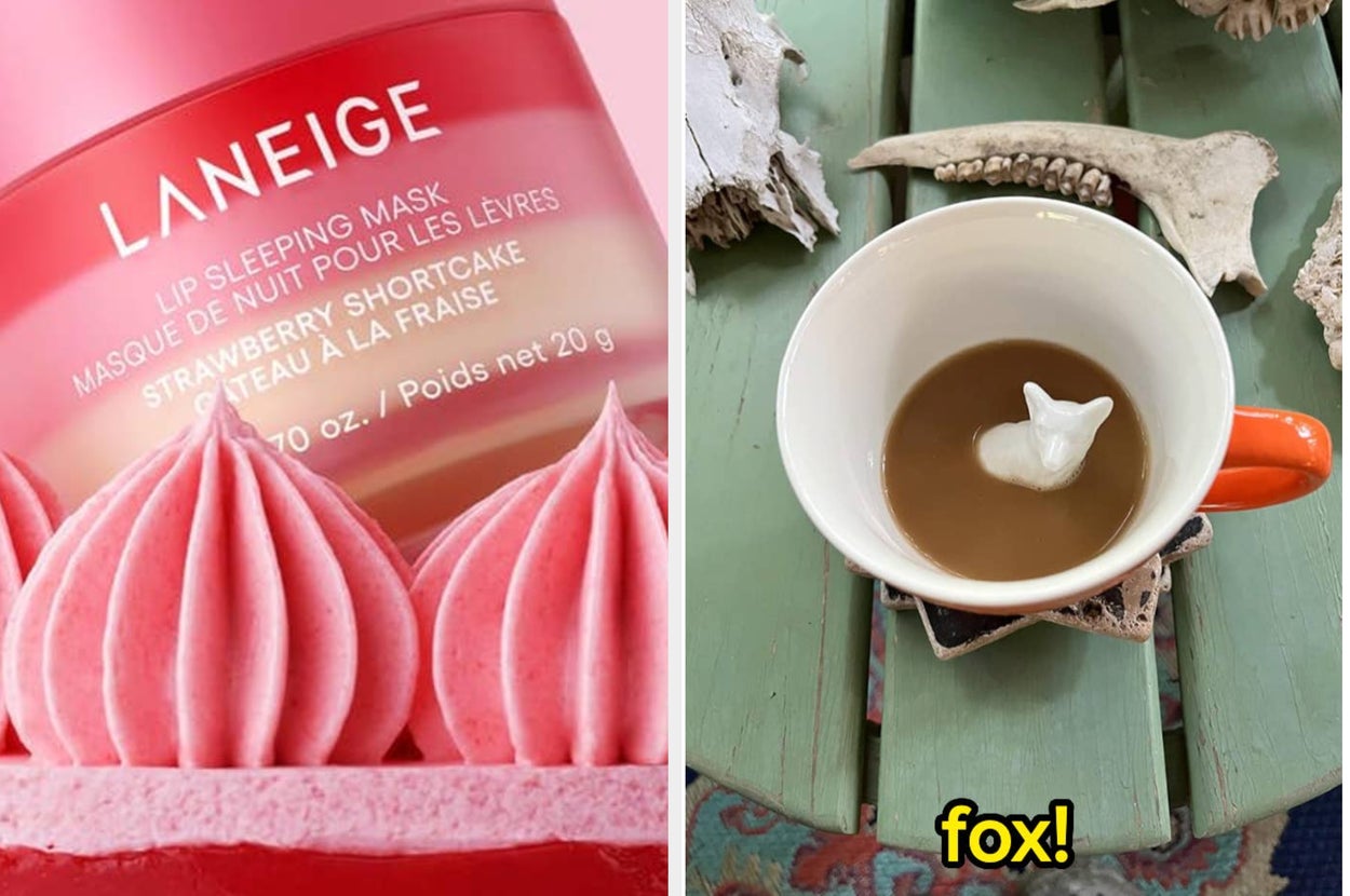 36 Practical Birthday Gifts That Have A Delightfully Fun Twist