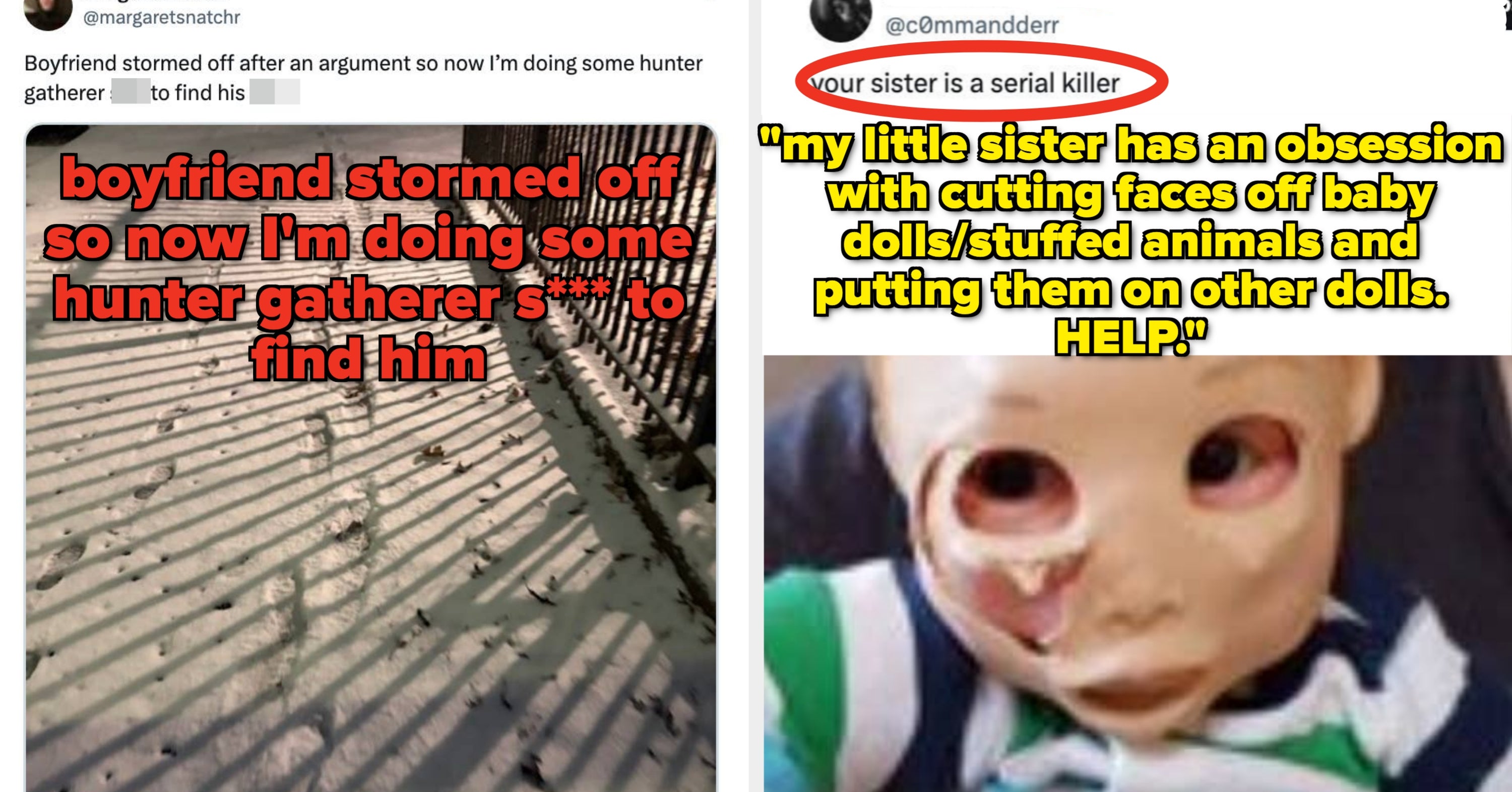 I Need My Inhaler From Laughing So Hard At These 16 Funny Tweets