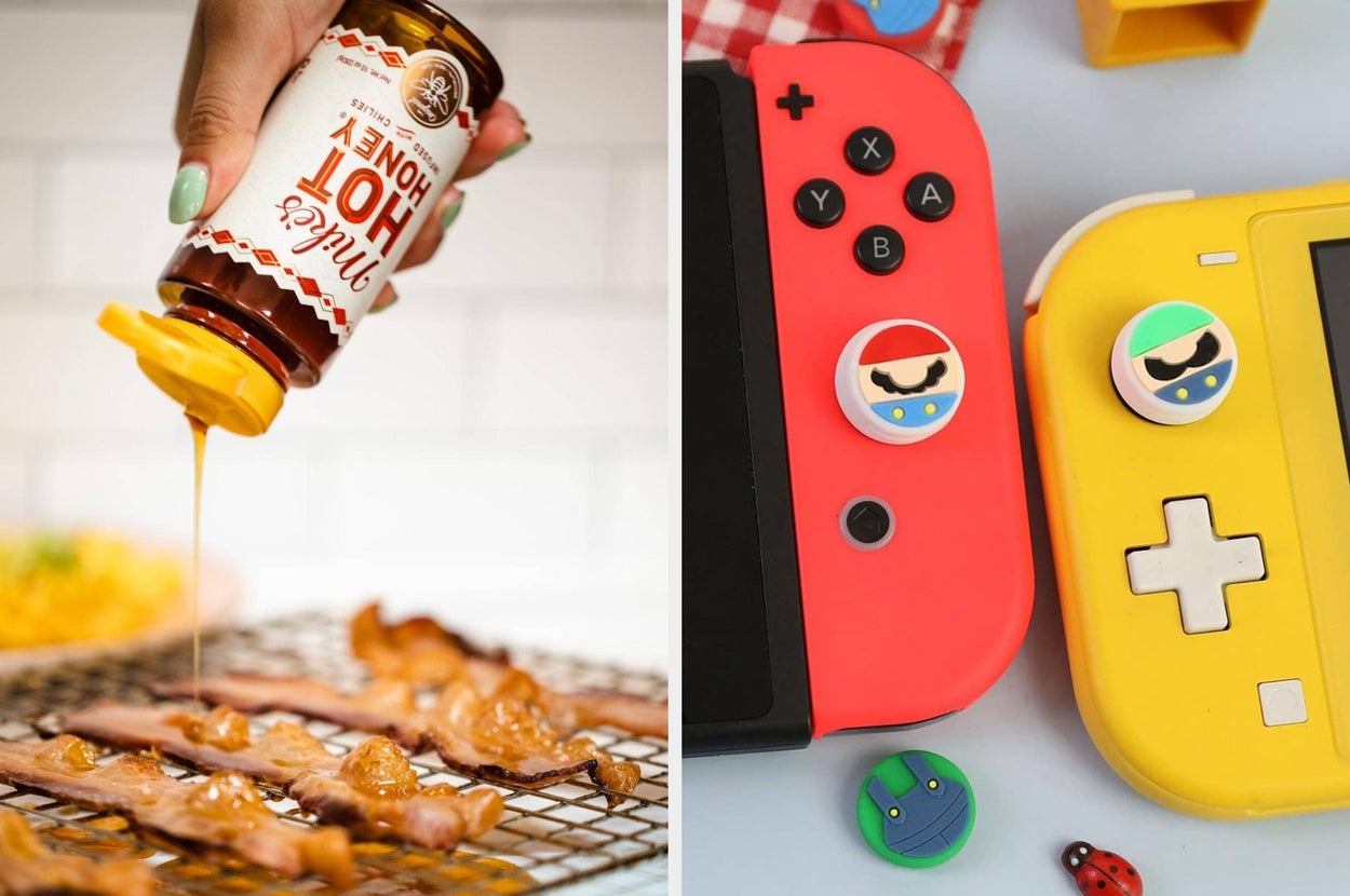 Here’s A List Of 26 Practical Birthday Gifts That Won’t Collect Dust Because They’ll Get Used Every Day