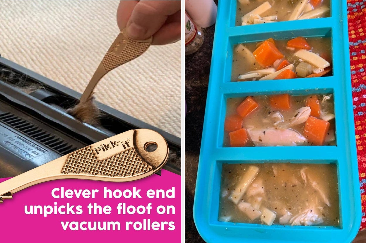 35 Somewhat Mundane Things That You Absolutely Should Have In Your Home For 2026