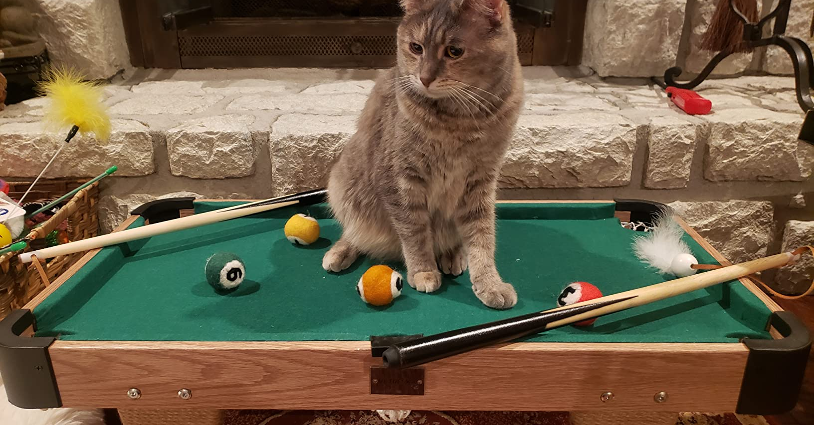 Don’t Let The Weather Ruin Your Weekend — These 33 Entertaining Finds Have Got You Covered