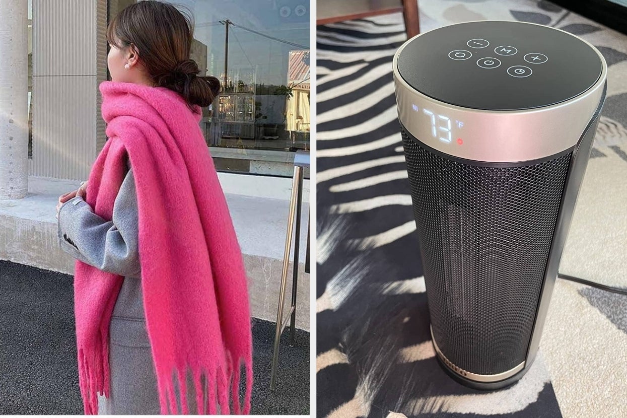 48 Products You Won’t Want To Go Through Winter Without