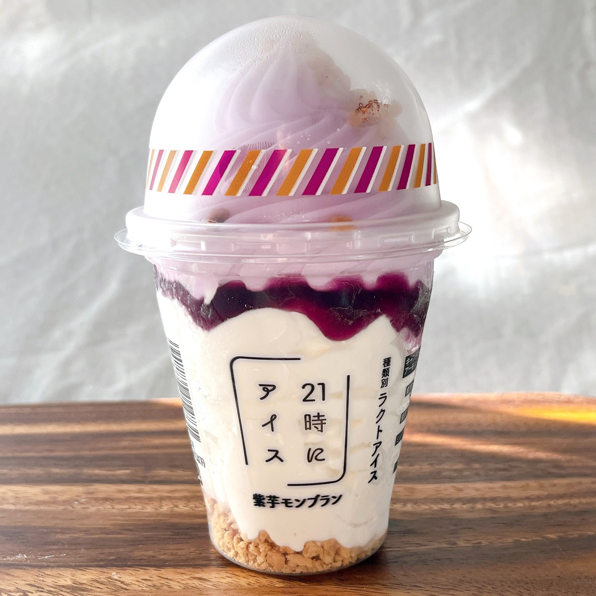 セブンが本気出してきたわ…！人気店とコラボした「大容量アイス」味も