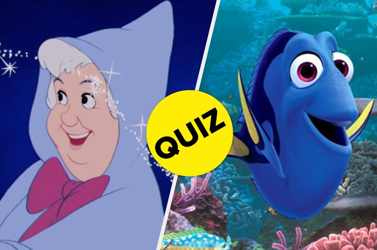 Quiz: Can You Identify These Iconic Disney Quotes?