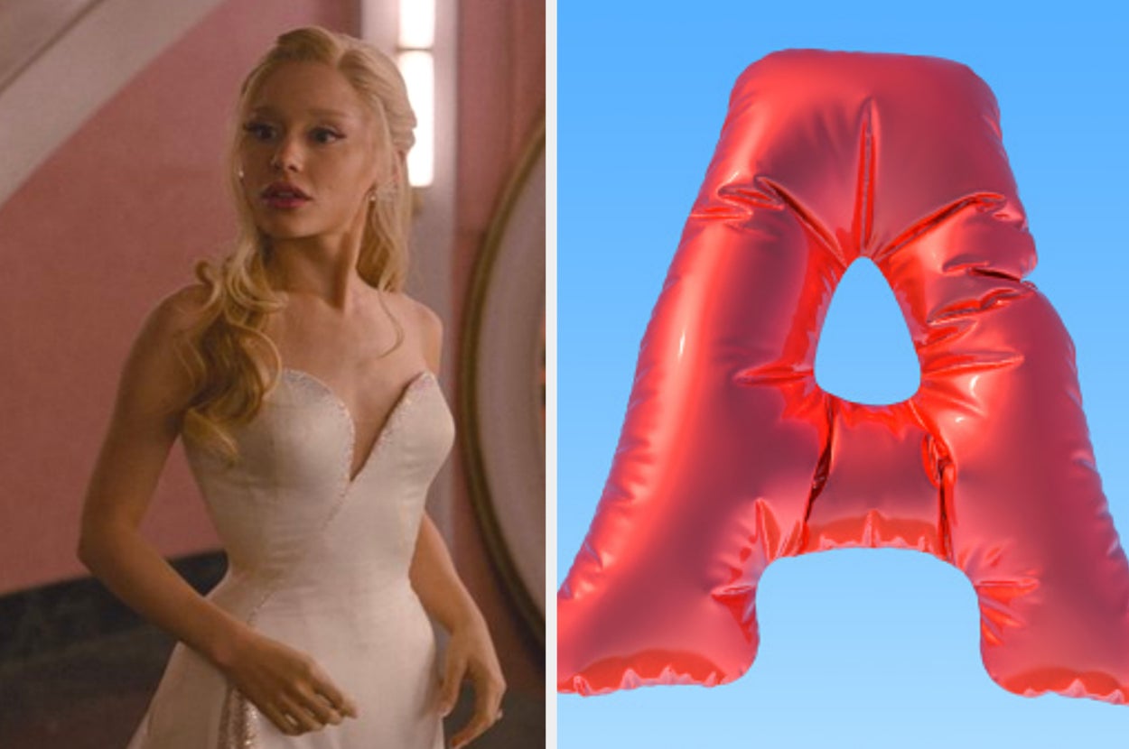 Plan A 2025 Movie Marathon And We'll Guess Your First Initial