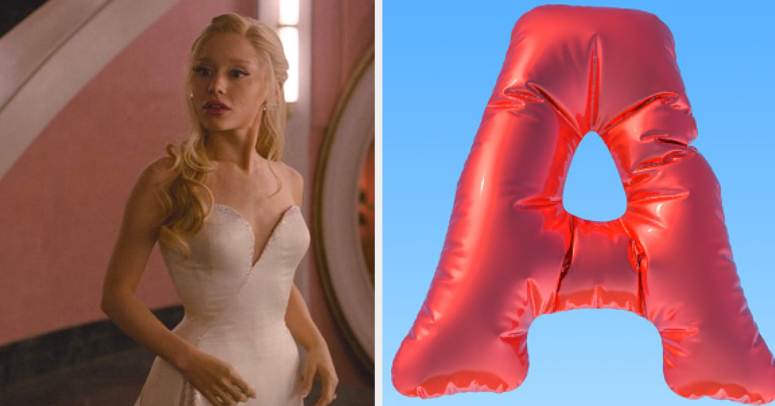 Choose Movies ONLY From 2025 And I'll, No Joke, Guess What Letter Your Name Starts With