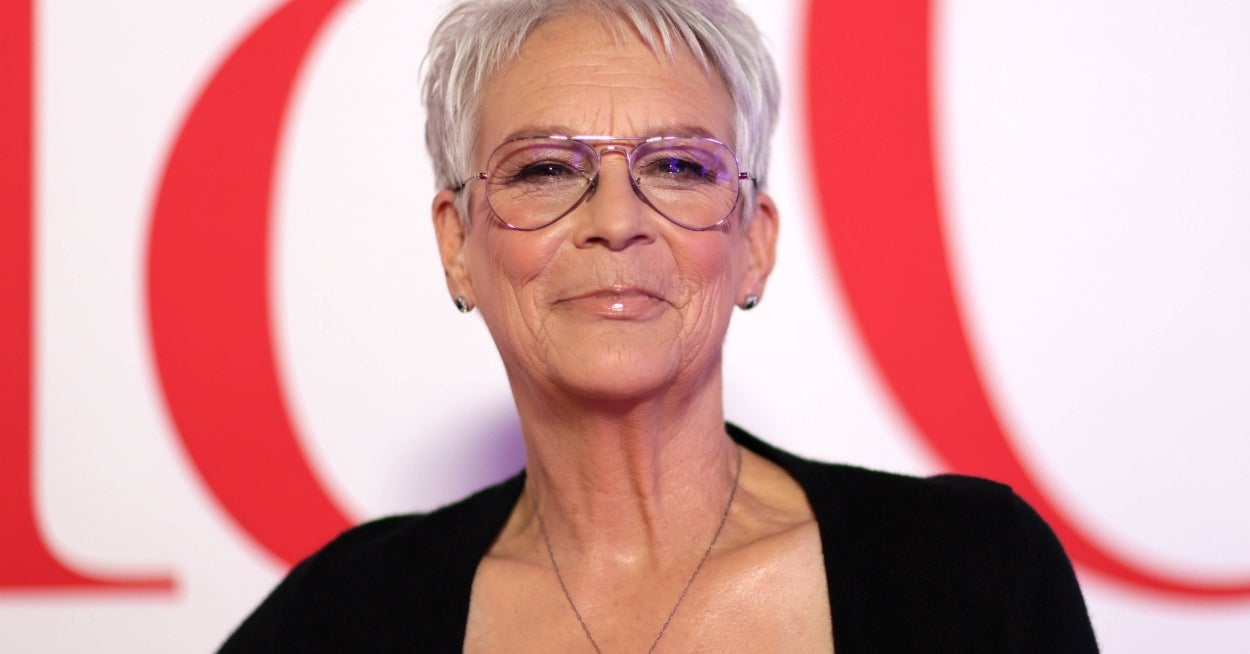 Jamie Lee Curtis's Scream Queen Mom, Janet Leigh, Actually Stopped Her From Being In "The Exorcist," And Here's Why