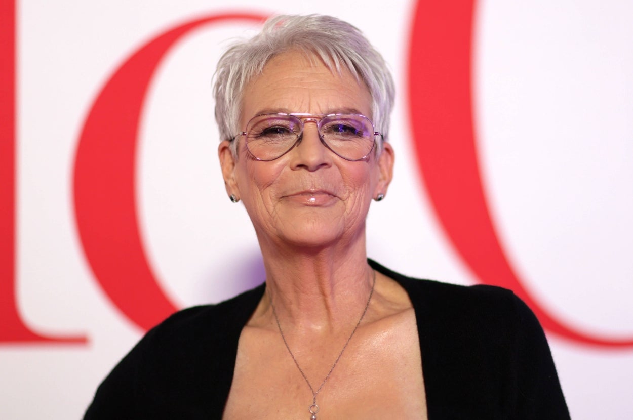Here's Why Jamie Lee Curtis's Mom Janet Leigh Refused To Let Her Audition For "The Exorcist"
