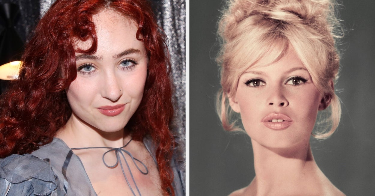 Chappell Roan Is Getting Serious Backlash Over Her Brigitte Bardot Post