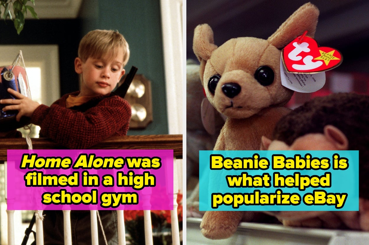 I'm Absolutely Having My Mind Blown Over These 10 Facts That Sound Like Complete BS But Are Actually True