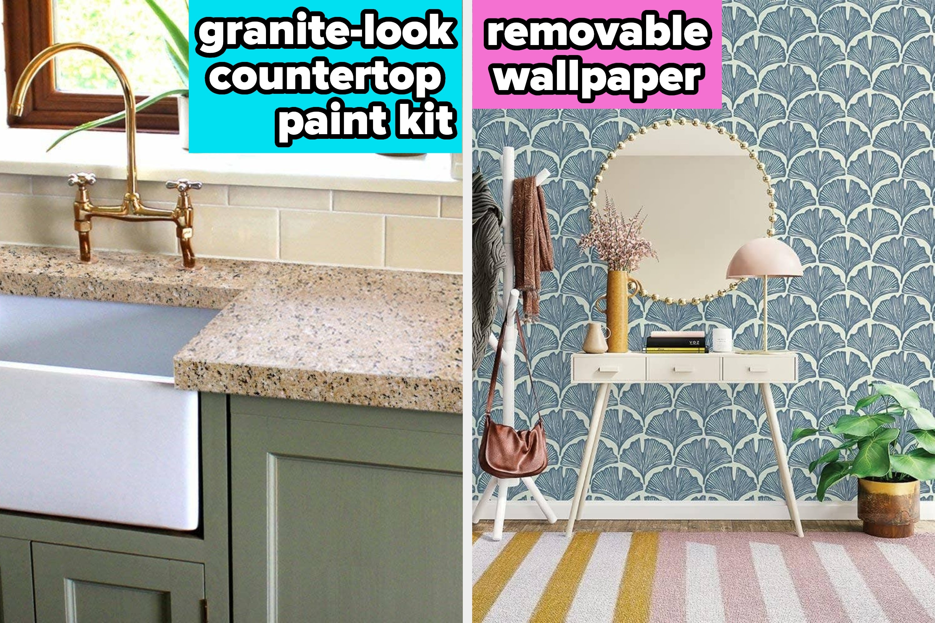 35 Ways To Hide All The Eyesores In Your Home In 2026