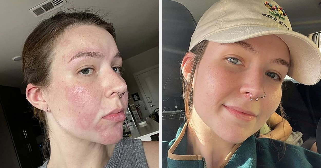 31 Beauty Products With Results So Magical They Might As Well Be Magic Potions