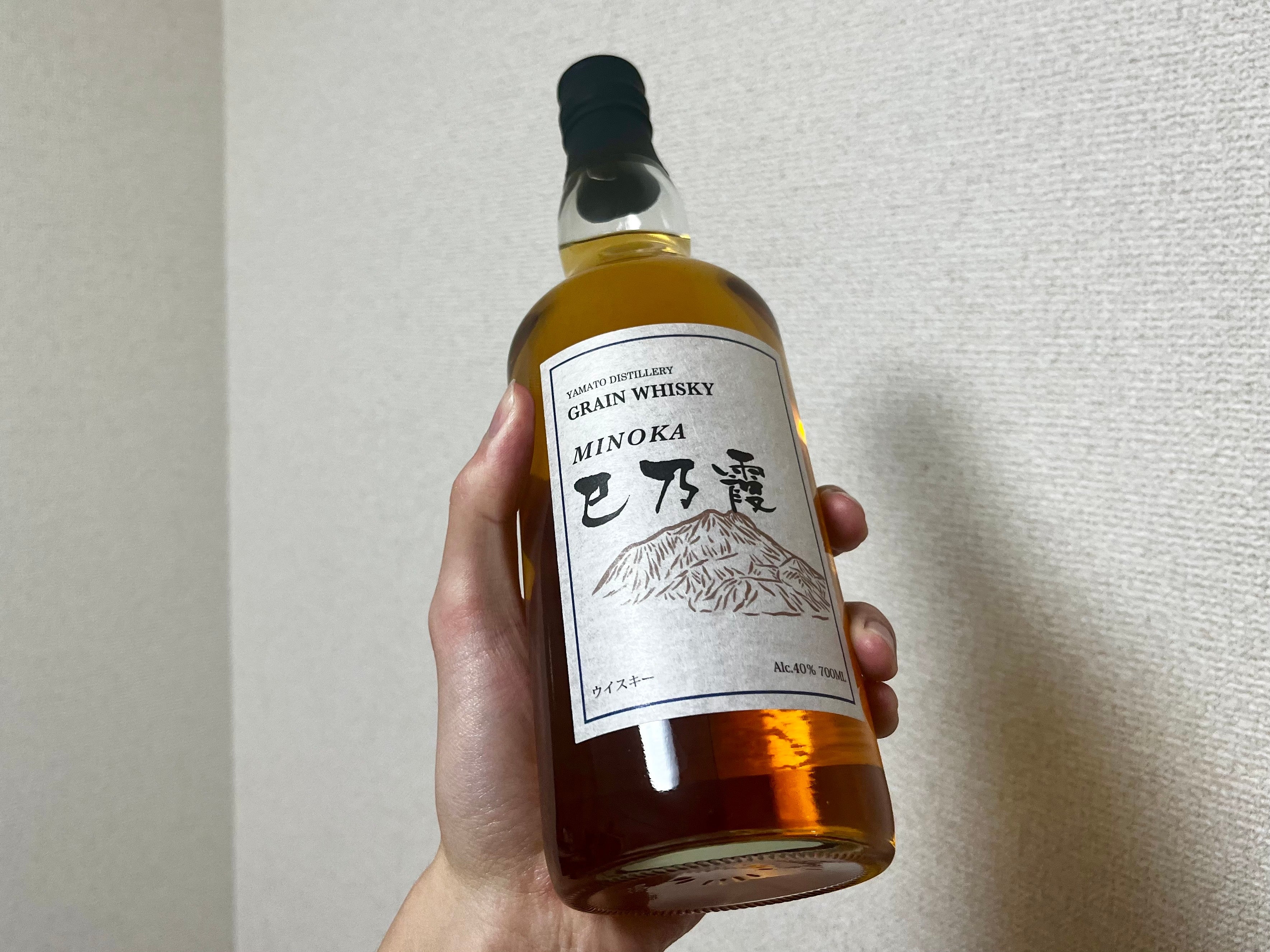 山崎」や「白州」が当たる？3980円の「ウイスキーみくじ」を実際に買っ 