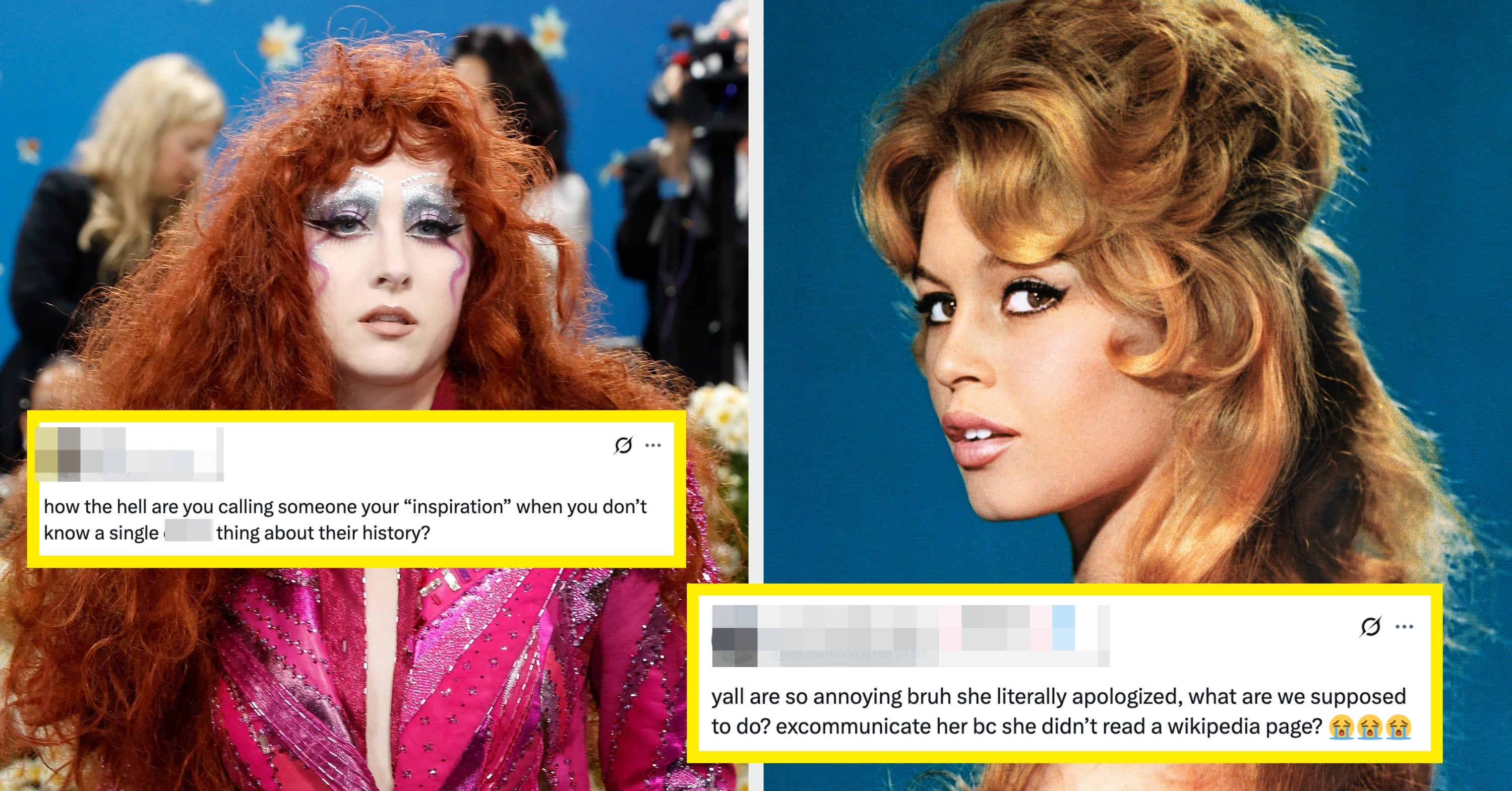 Chappell Roan Is Being Praised For Her Follow-Up Response After Her Controversial Brigitte Bardot Tribute Sparked Backlash
