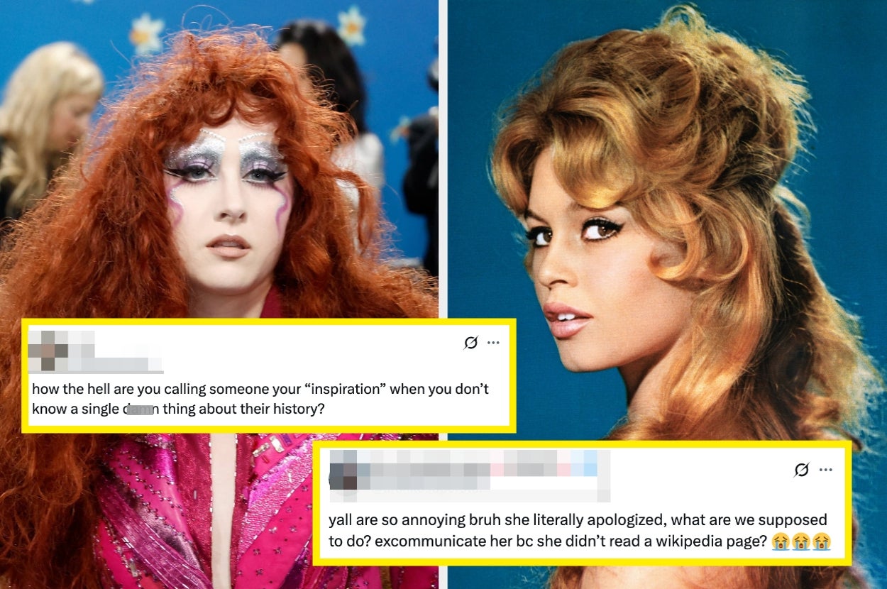 Here’s Why People Are Now Rushing To Defend Chappell Roan After Her Brigitte Bardot Instagram Tribute Sparked Major Backlash
