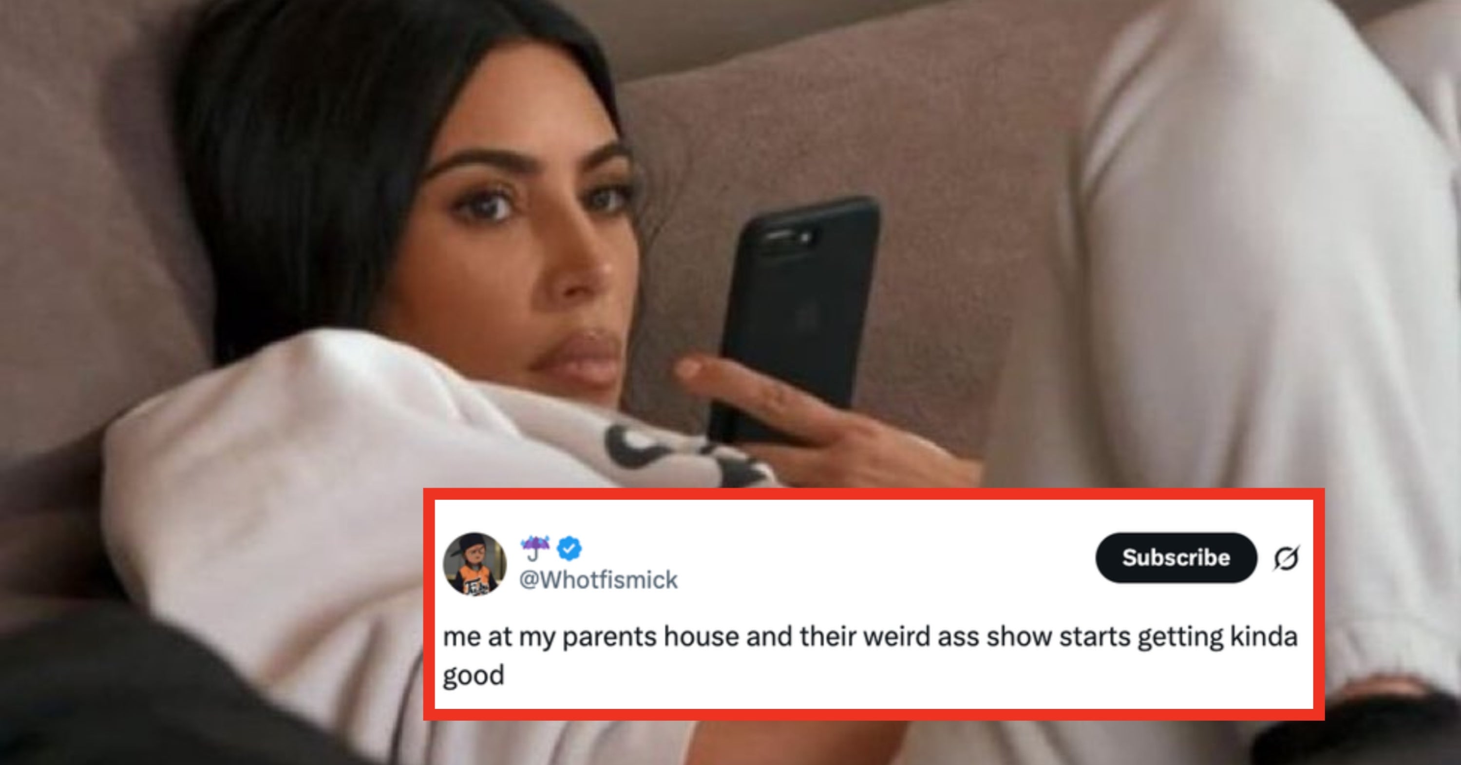 The 28 Funniest Tweets That Got Me Through The Absolute Void That Is The Last Week Of 2025
