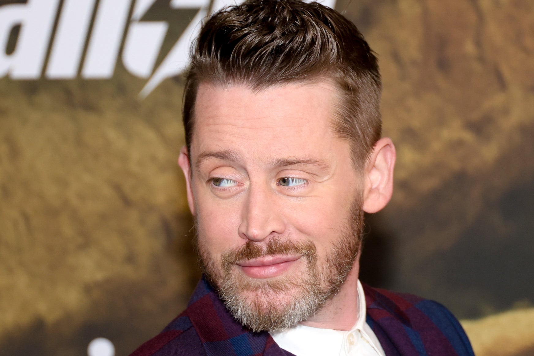 Macaulay Culkin Explained Why He's 