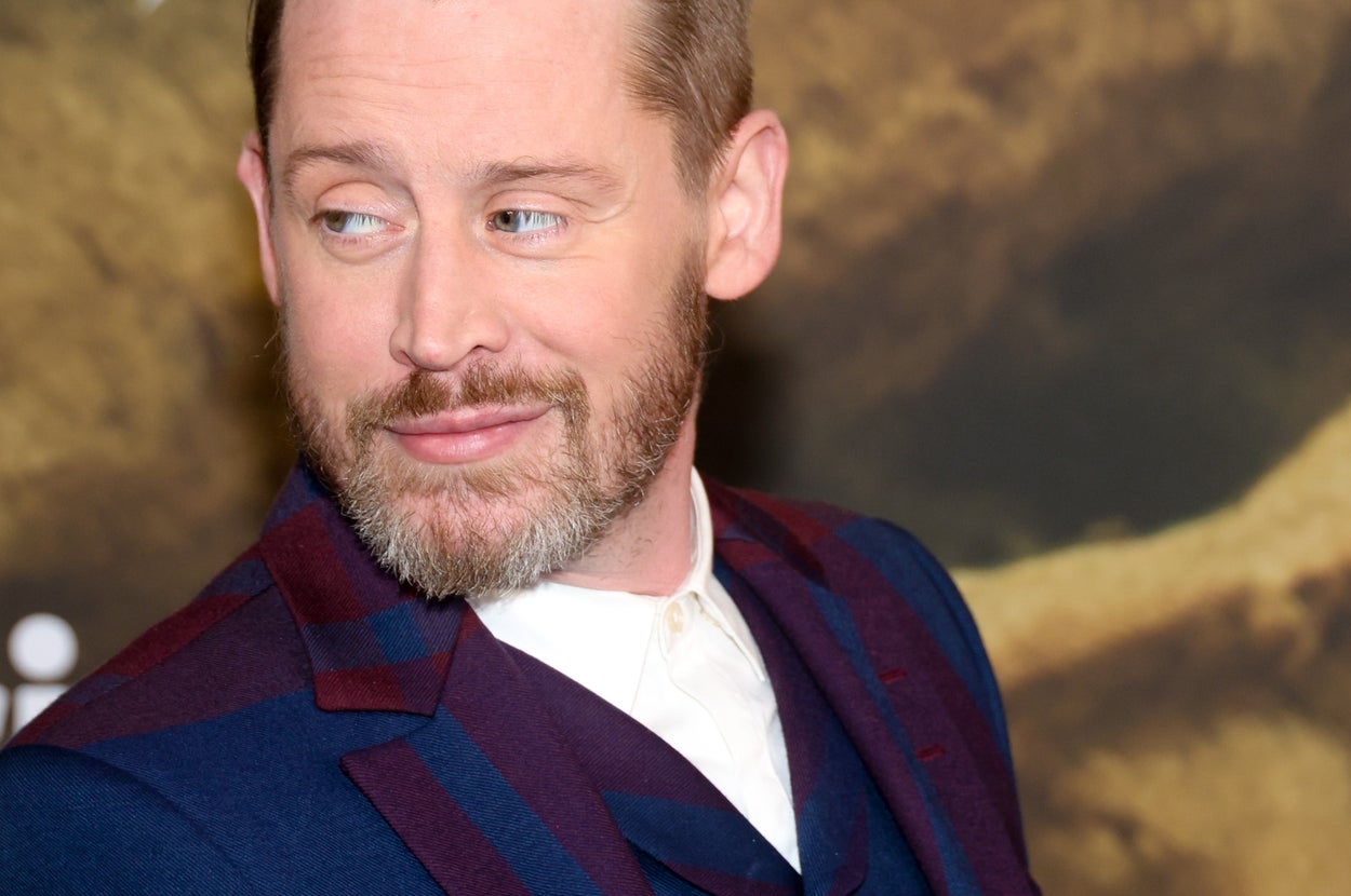 Macaulay Culkin Revealed Why He's "Technically Retired" From Acting, And It's Actually Really Fascinating