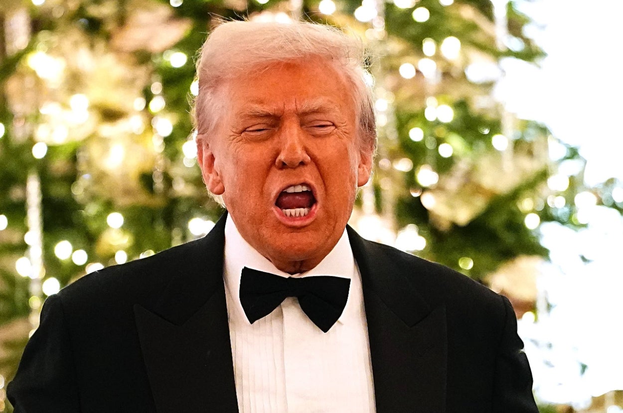 Another Artist Just Canceled A Big Kennedy Center Show At The Last Minute, And People Are Cheering Them On For It