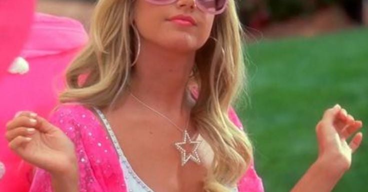 Answer These Pink Questions And We'll Reveal Which It Girl You Truly Are