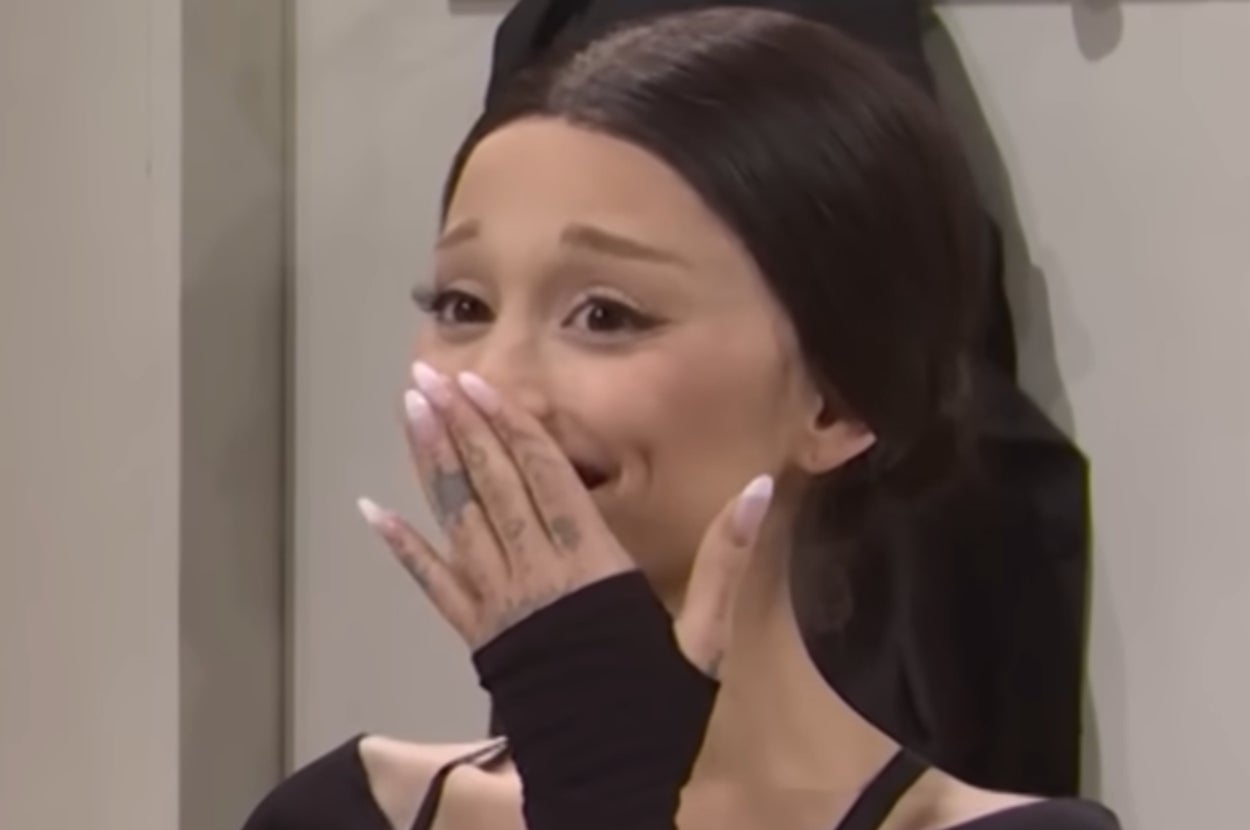 Listen, I'm Not About To Argue With Strangers On The Internet, But I NEED To Know If We Agree On The Best Songs Of 2025