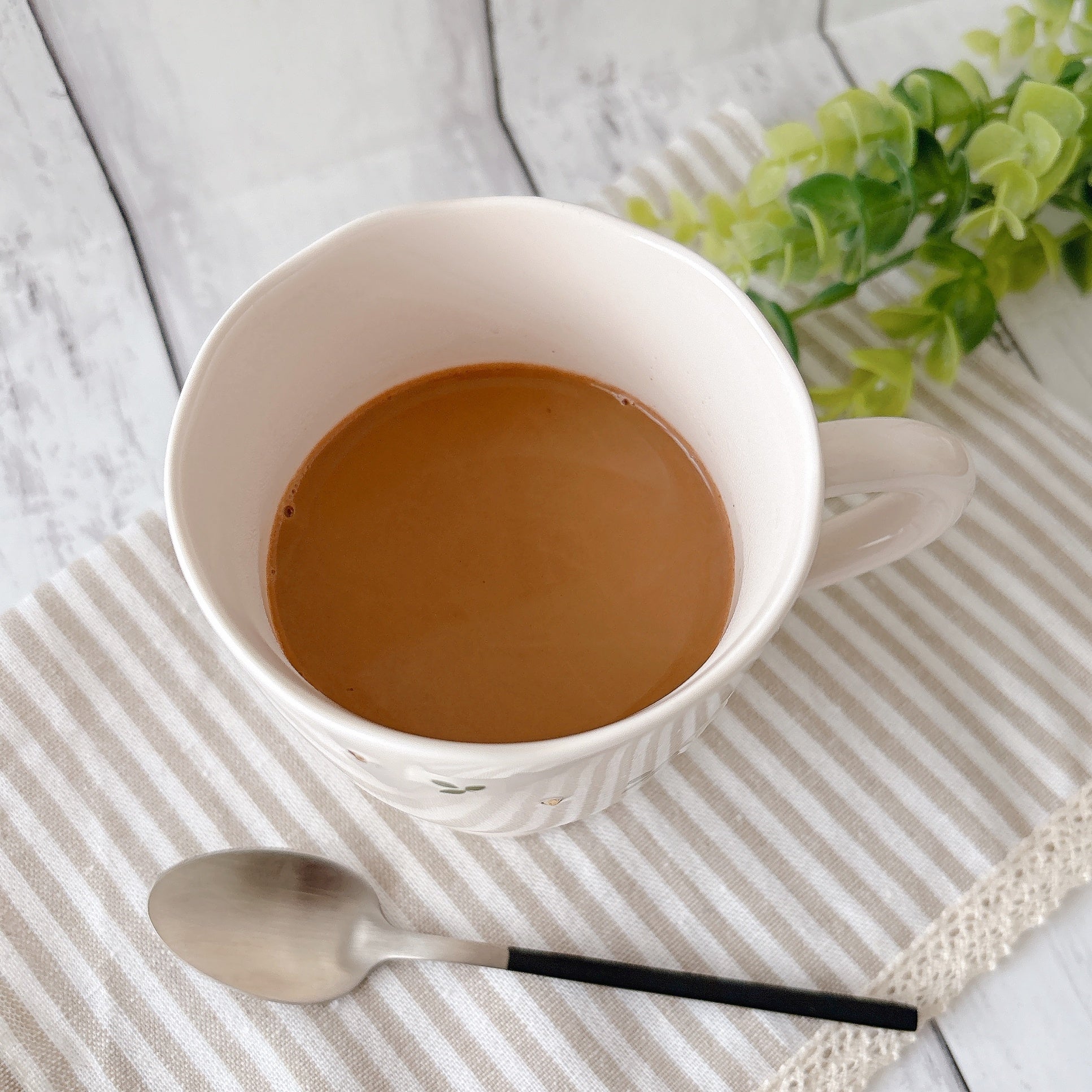 もはやスタバじゃん！無印良品の『1杯39円ドリンク』家でカフェ気分が