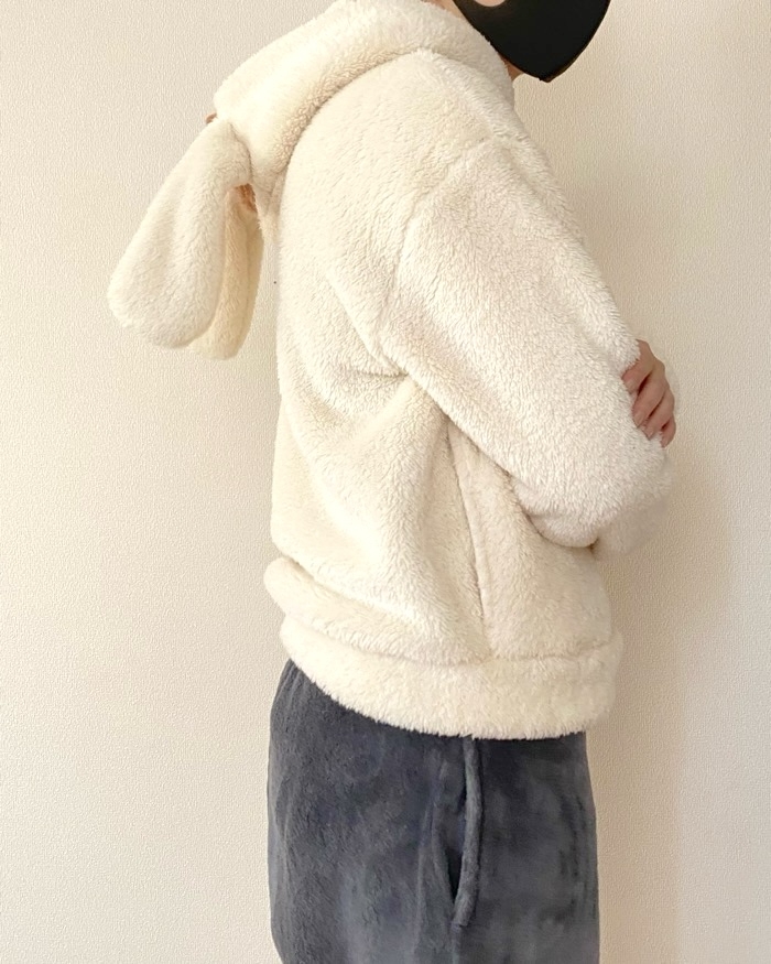 GUセール】さすがに可愛すぎるって…！2990円→1990円の「楽ちんルーム