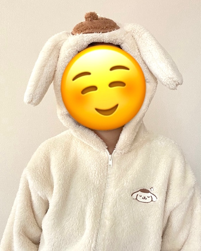 GUセール】さすがに可愛すぎるって…！2990円→1990円の「楽ちんルーム