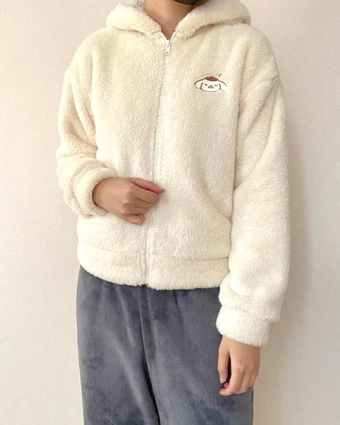 GUセール】さすがに可愛すぎるって…！2990円→1990円の「楽ちんルーム