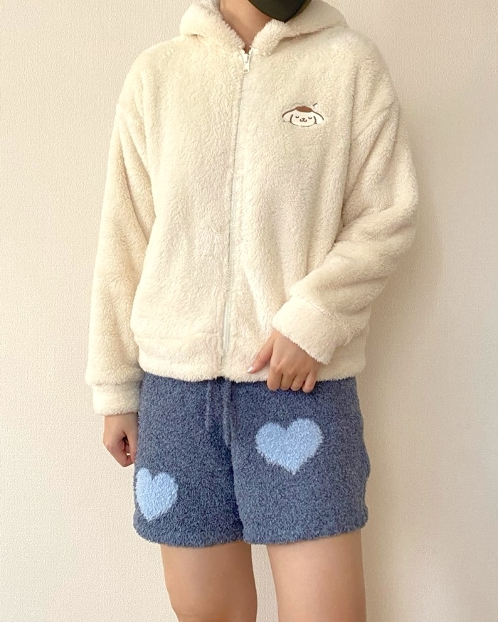 GUセール】さすがに可愛すぎるって…！2990円→1990円の「楽ちんルーム