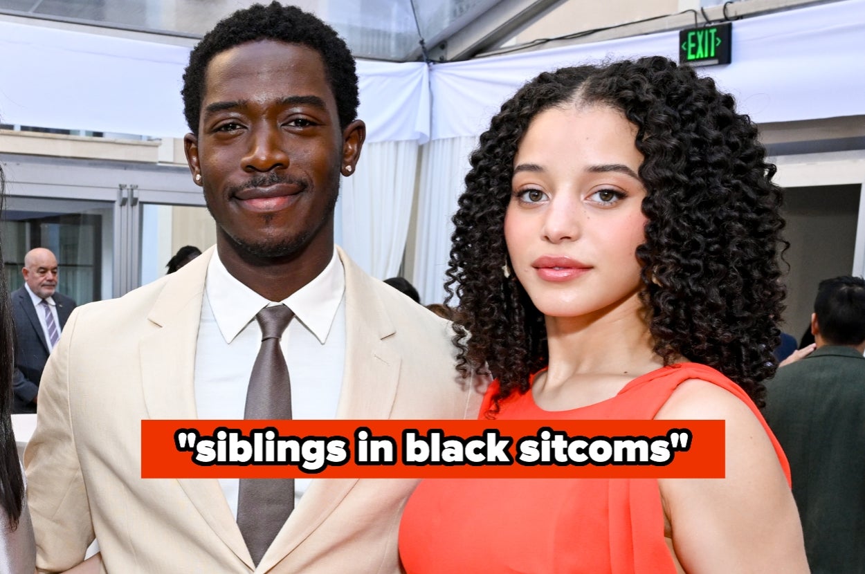 38 Black Tweets From December That Will Keep You Laughing Into The New Year