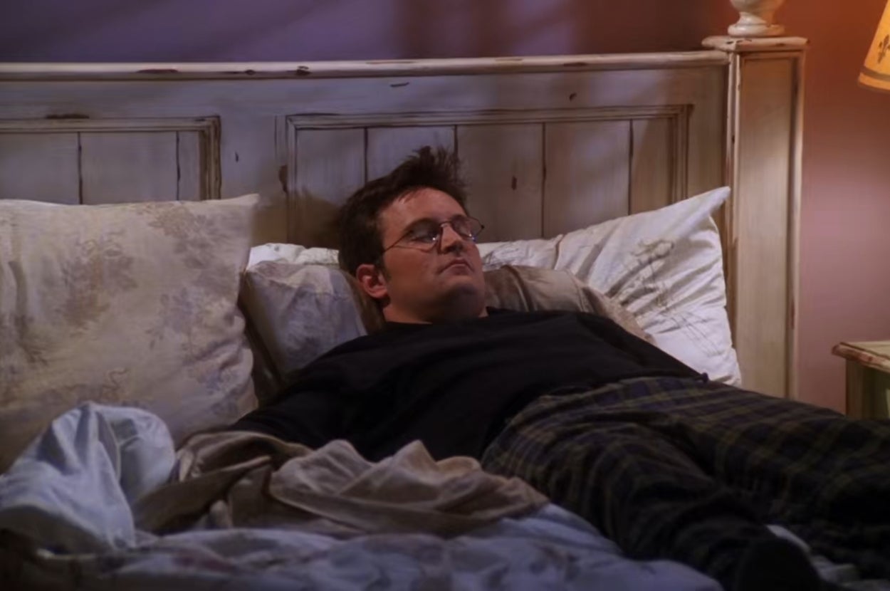 From Lie-Ins To 3AM Wakeups: The Best Sleep Advice We Got In 2025