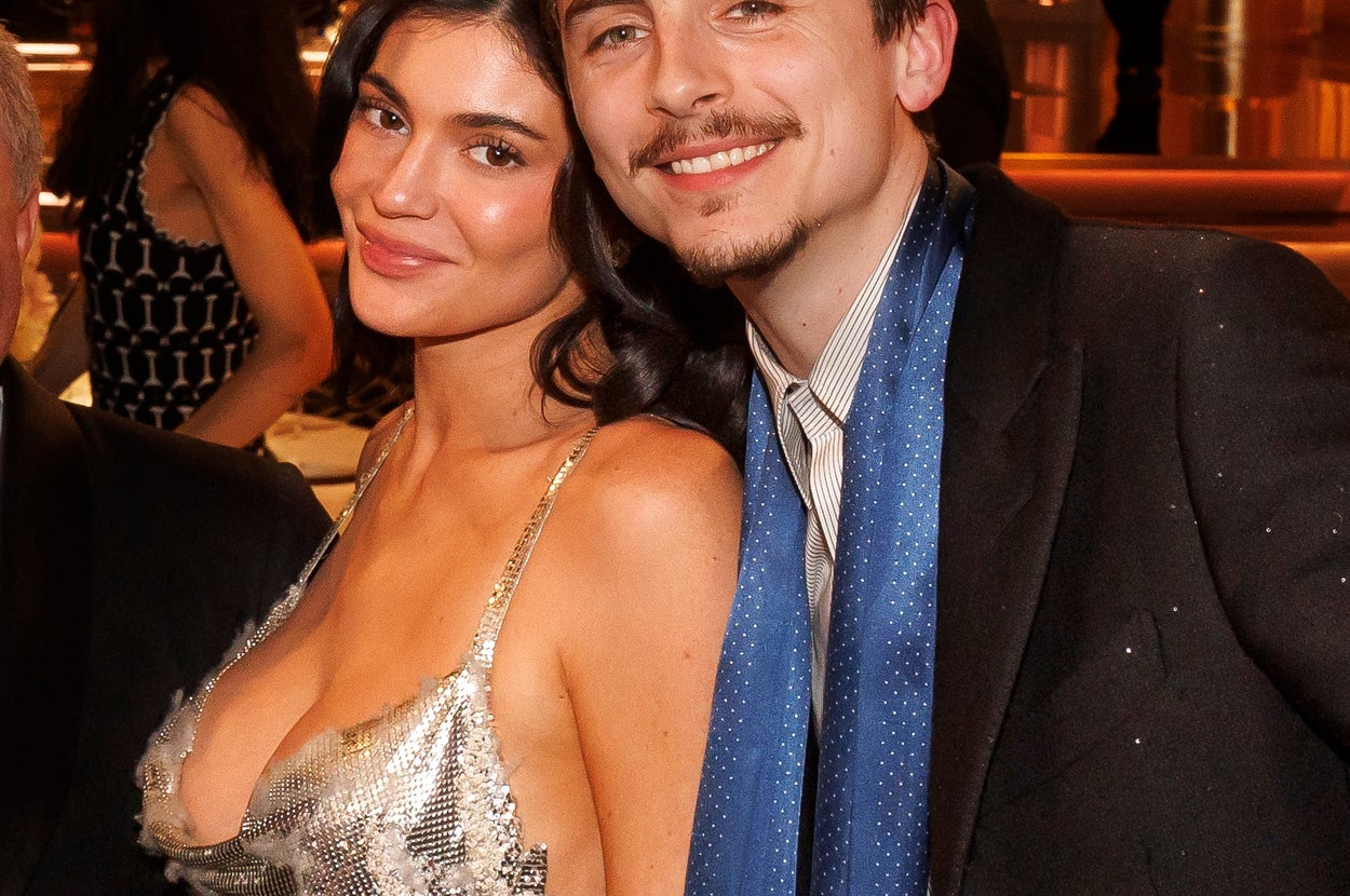 Timothée Chalamet And Kylie Jenner’s Romance Reportedly “Not The Easiest” Amid Ongoing Challenges