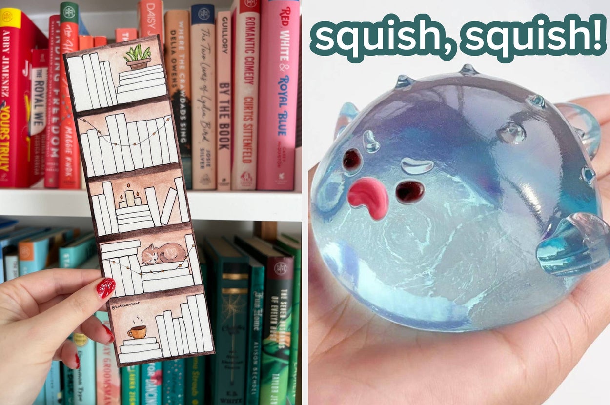 23 Random Products From Etsy That Will Make Your Life A Little Cuter