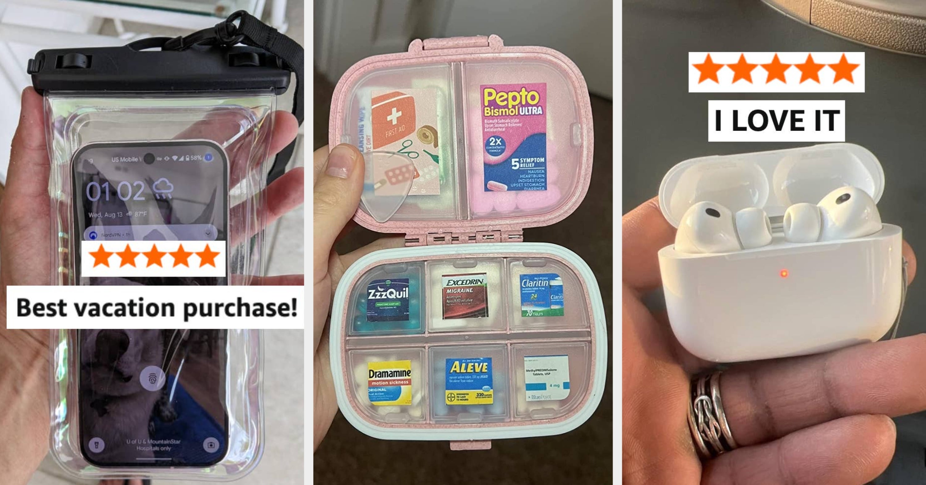 A+ Travel Products For Anyone Who’s Vowed To Go On More Trips In 2026