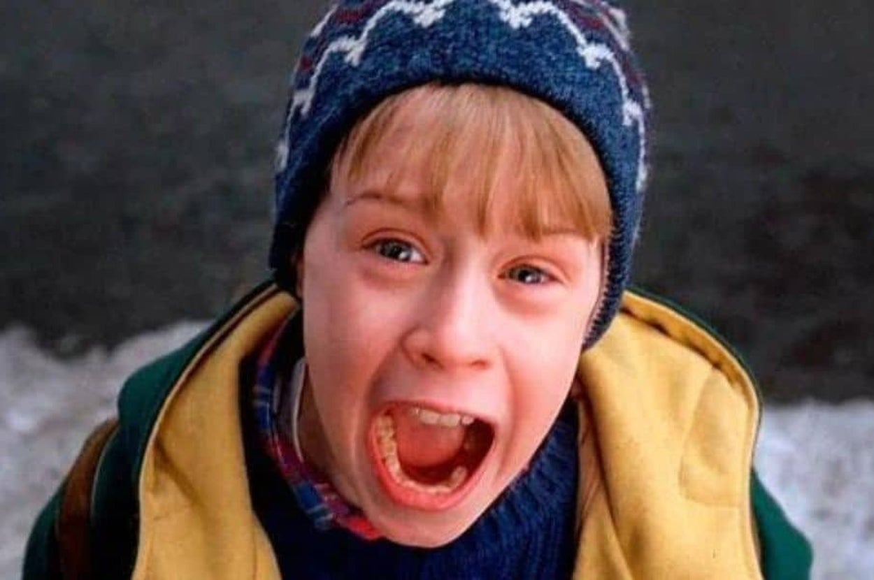 Outsmart The Wet Bandits And Find Out What Kind Of Christmas Chaos You Bring