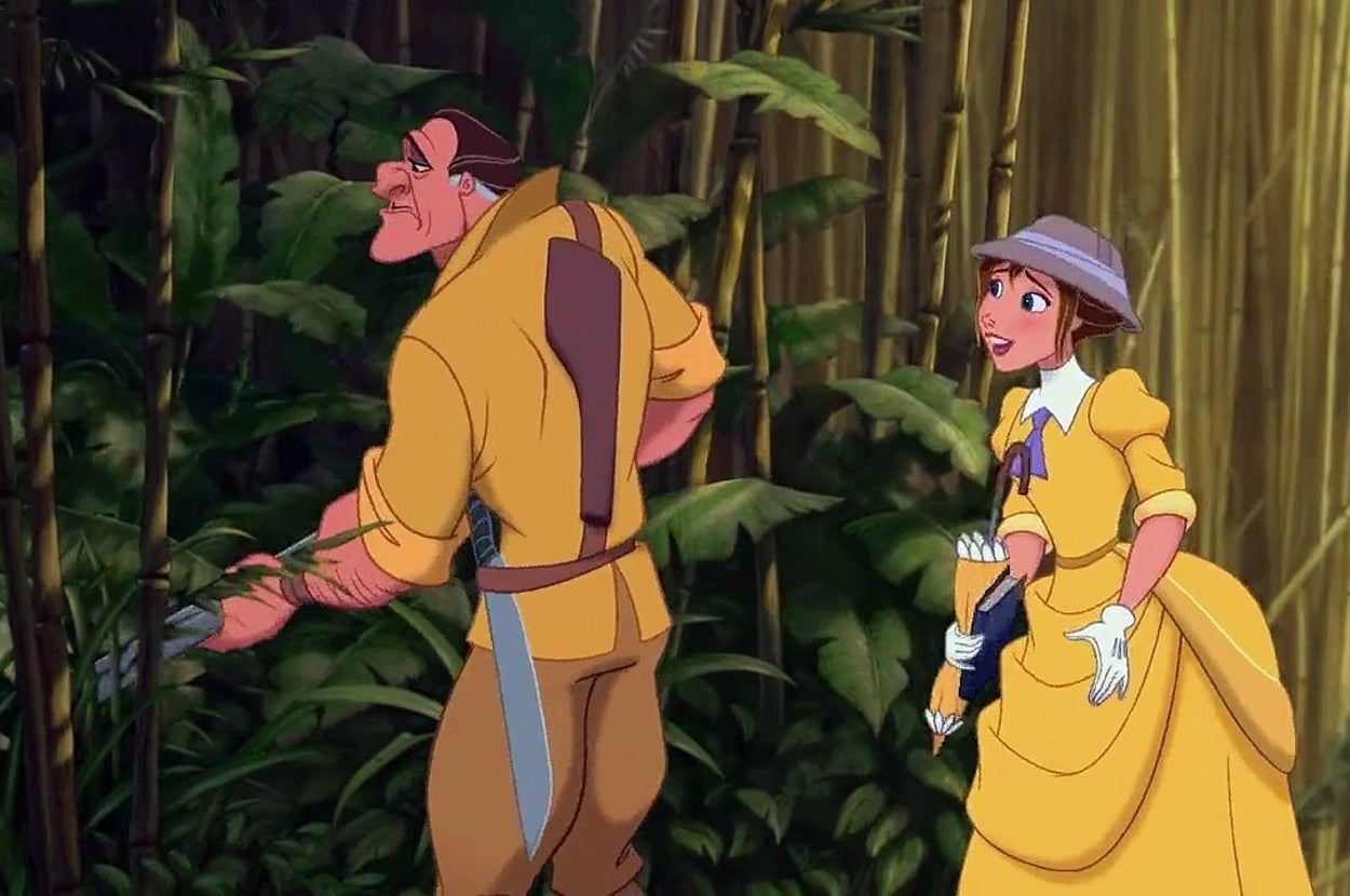 Your Favorite Disney Movies Will Reveal Your Favorite Winter Activity